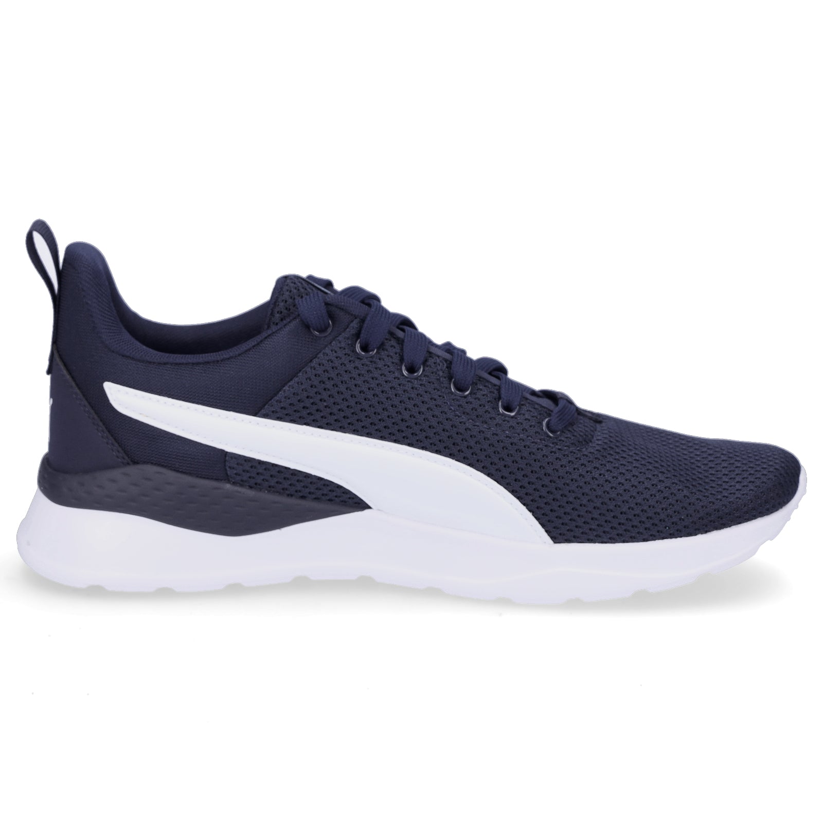 Puma Men's Sneaker Anzarun Lite blue white