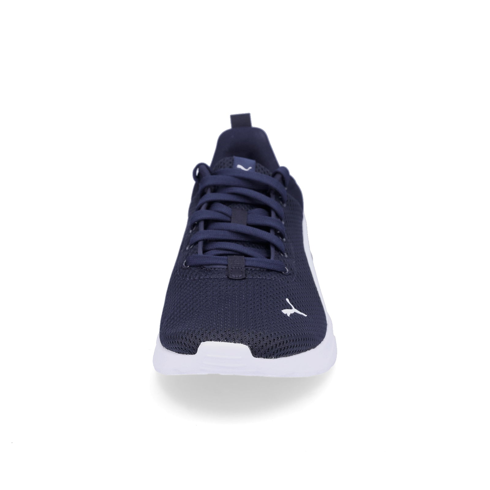 Puma Men's Sneaker Anzarun Lite blue white