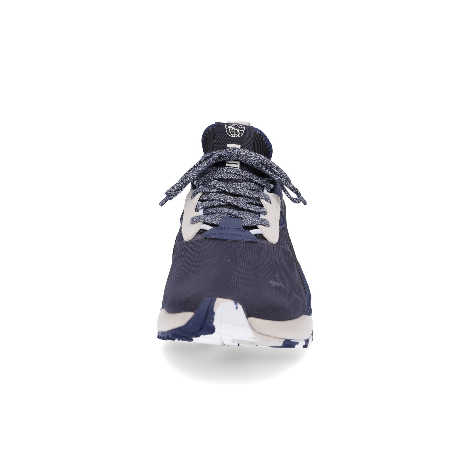 Puma men's Pacer Future Street WIP Better sneaker blue