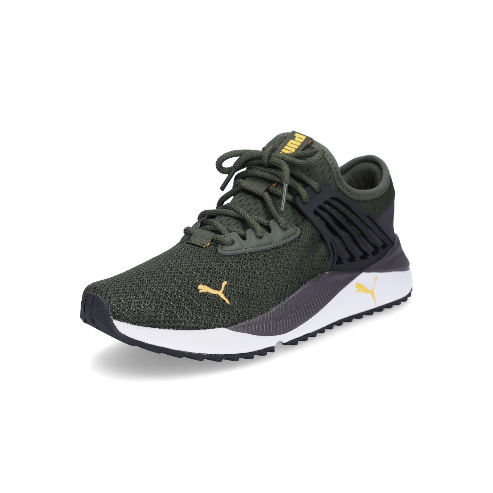 Puma Men's Sneaker Pacer Future green
