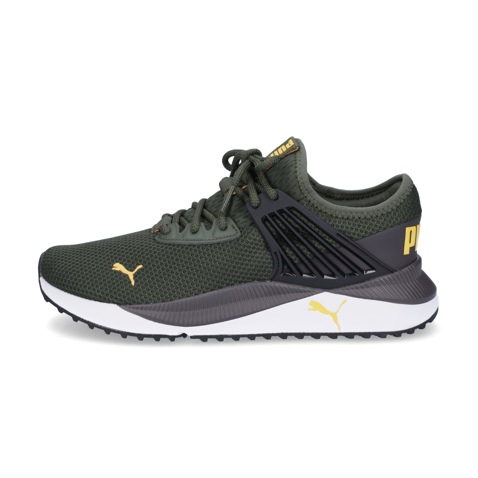 Puma Men's Sneaker Pacer Future green