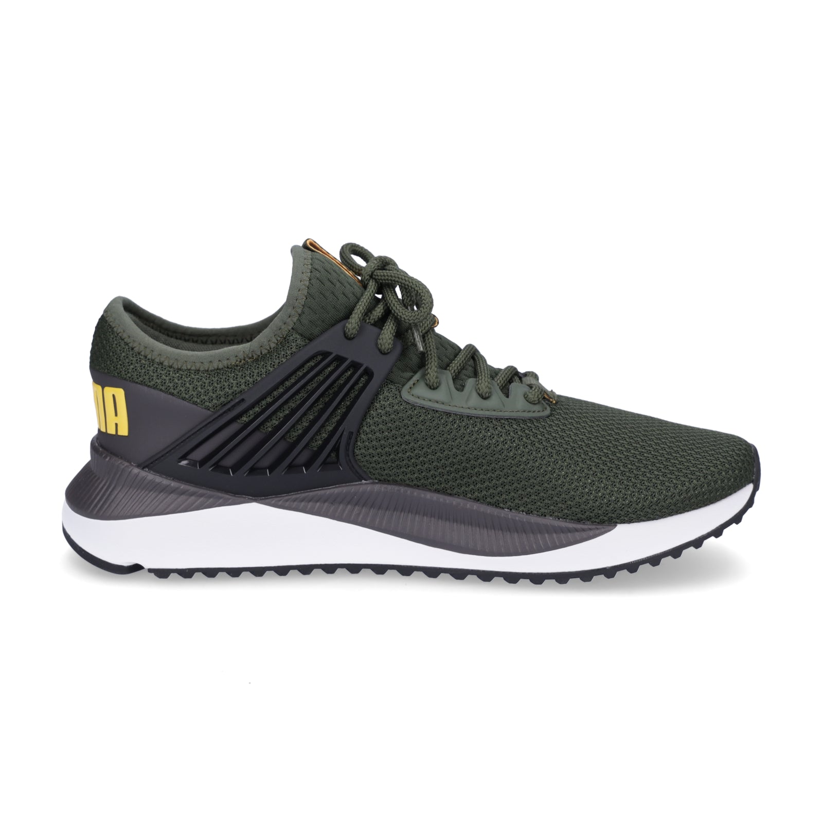 Puma Men's Sneaker Pacer Future green