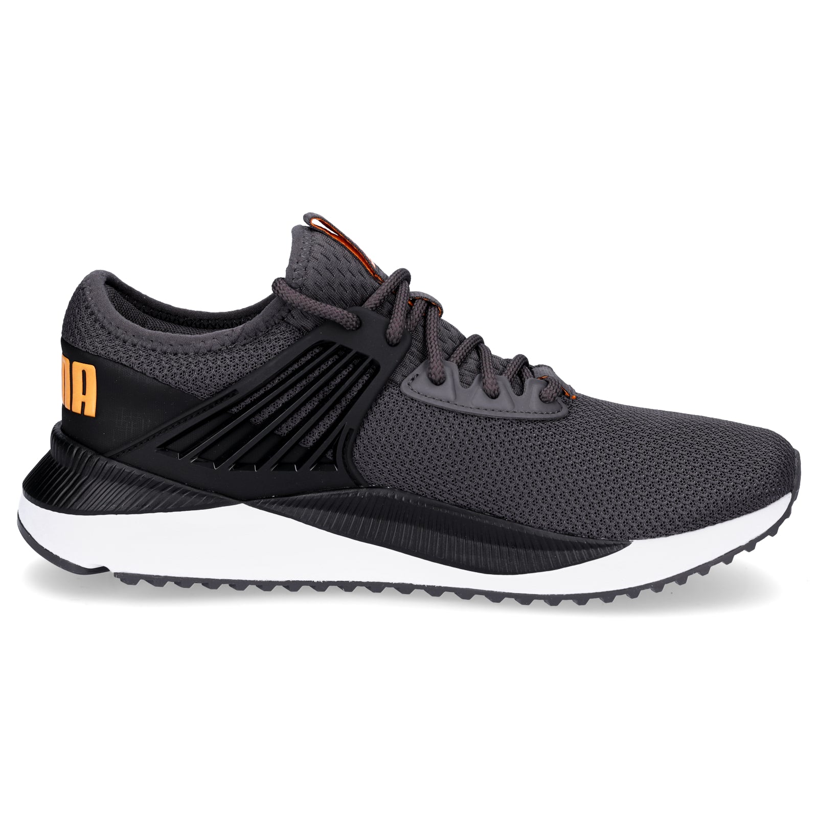 Puma men's Pacer Future sneakers gray