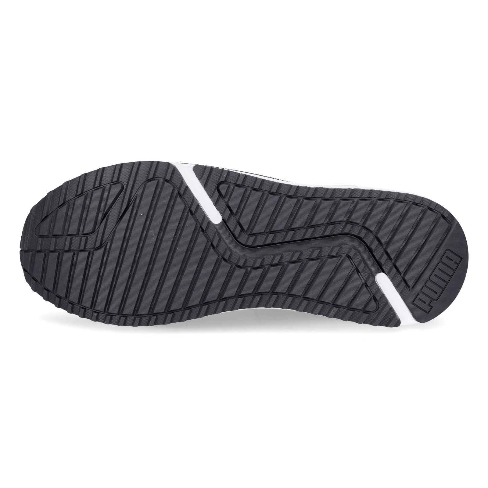 Puma men's Pacer Future sneakers gray
