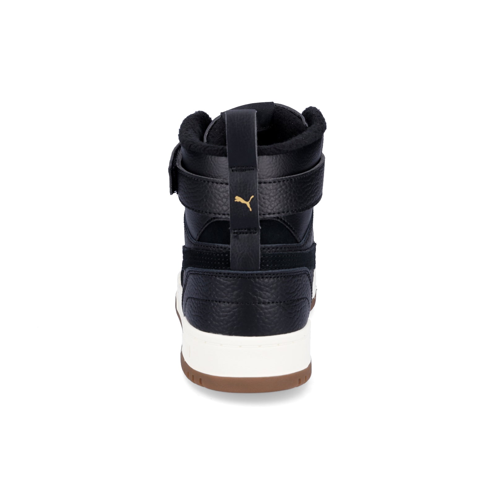 Puma men's sneaker RBD Game WTR black