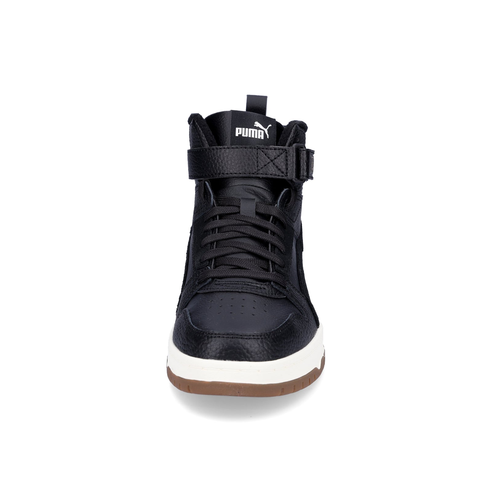 Puma men's sneaker RBD Game WTR black