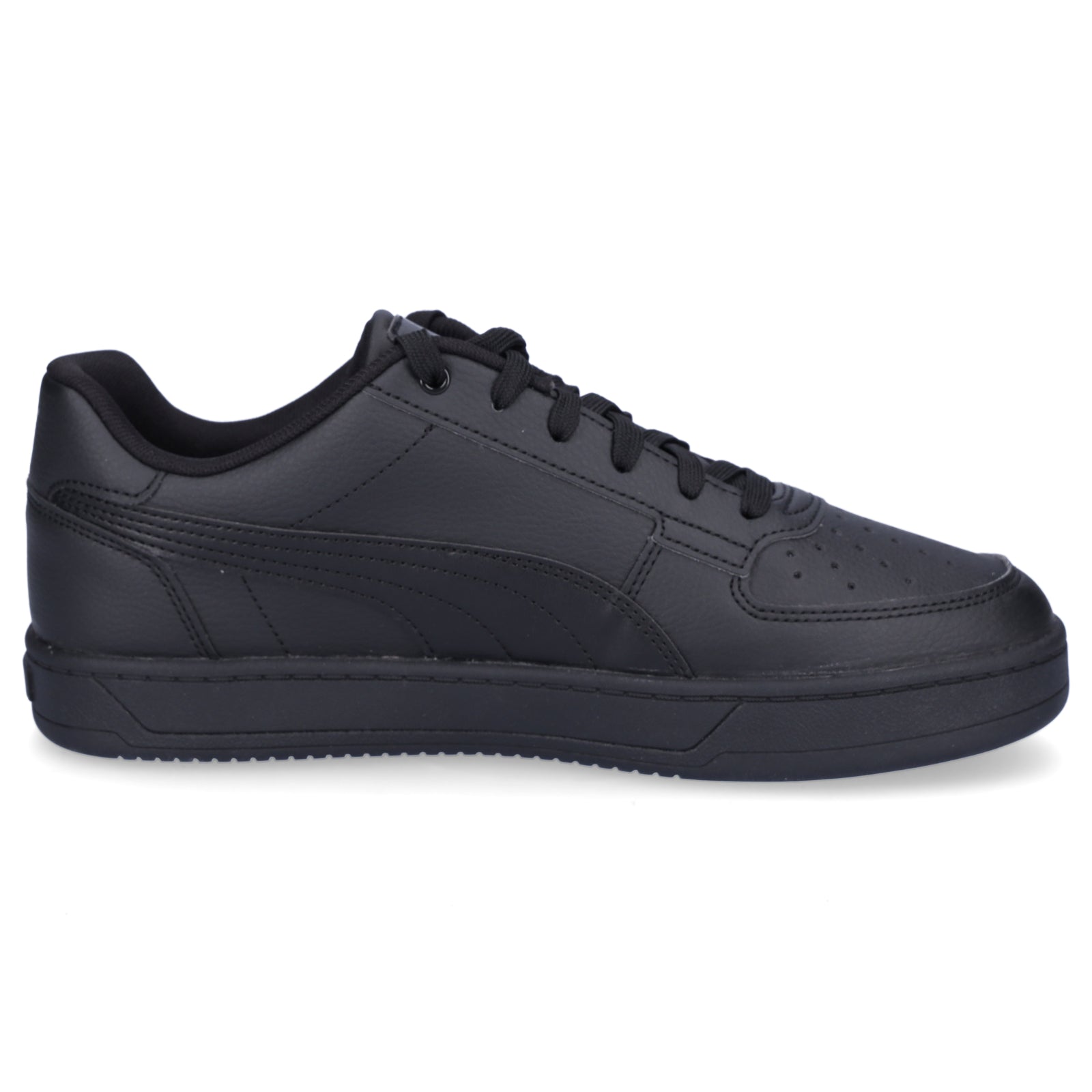 Puma Men's Sneaker Caven 2.0 black