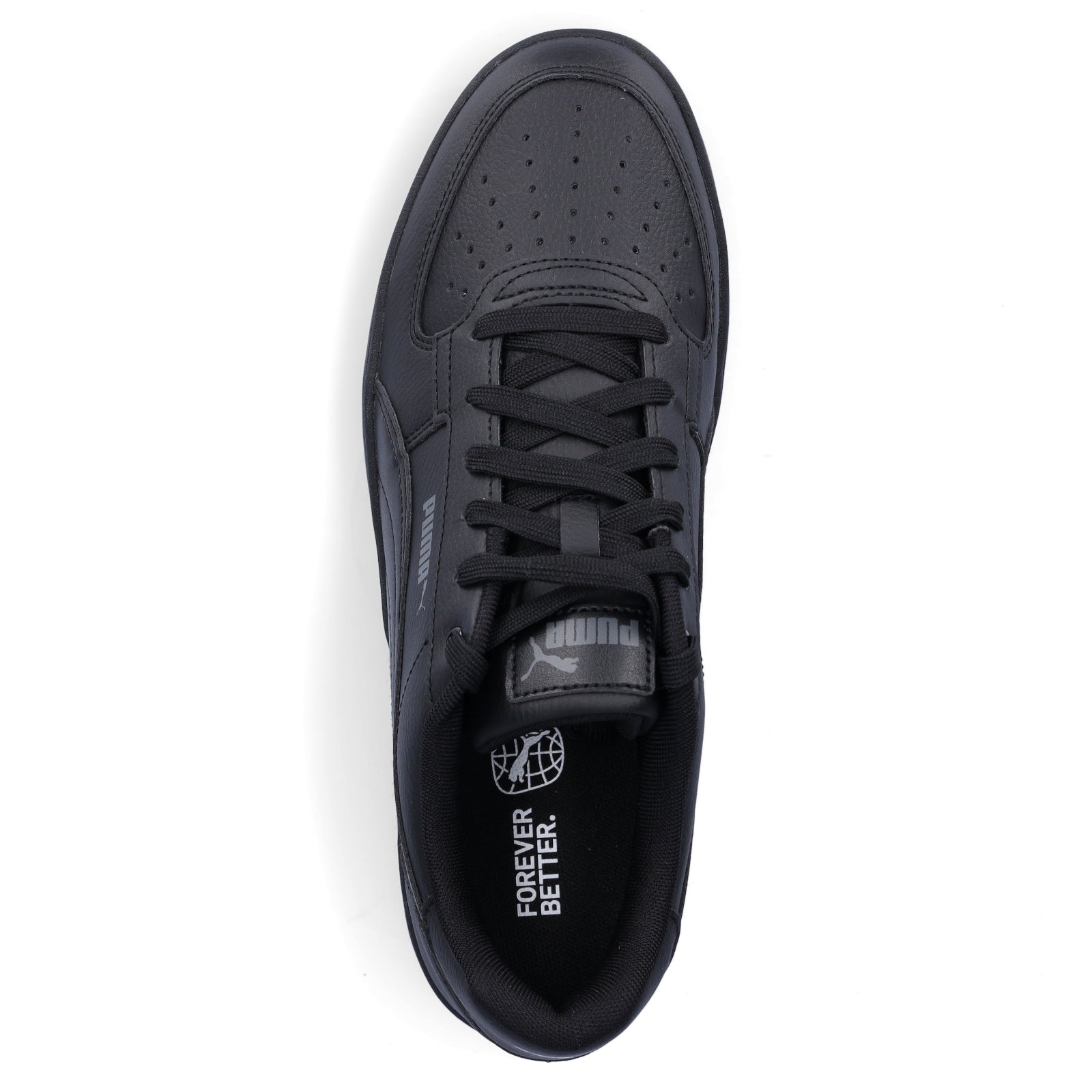 Puma Men's Sneaker Caven 2.0 black