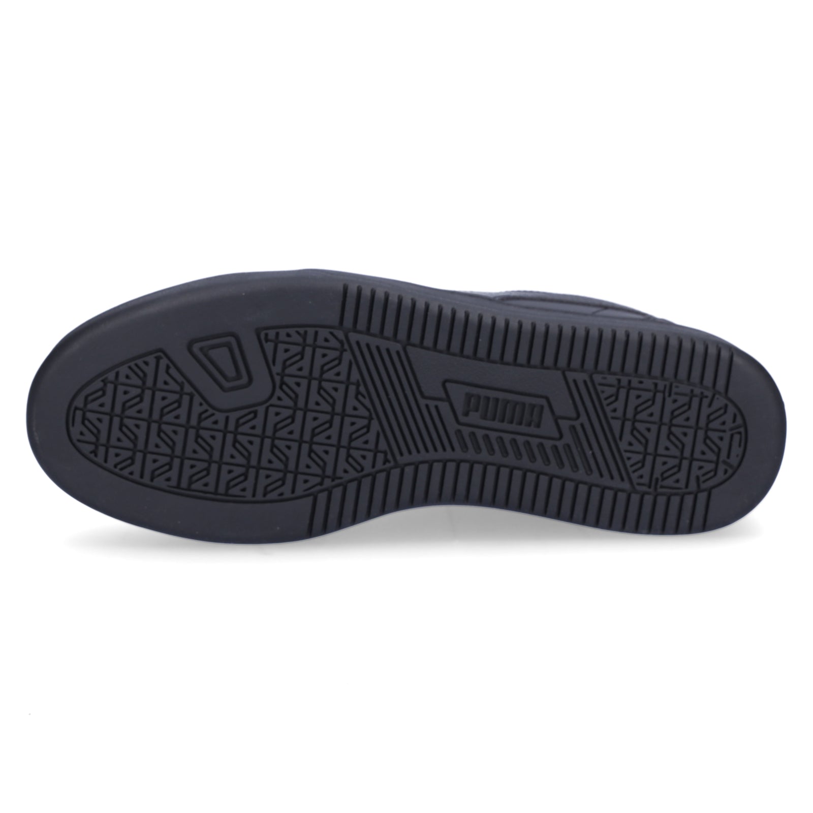 Puma Men's Sneaker Caven 2.0 black