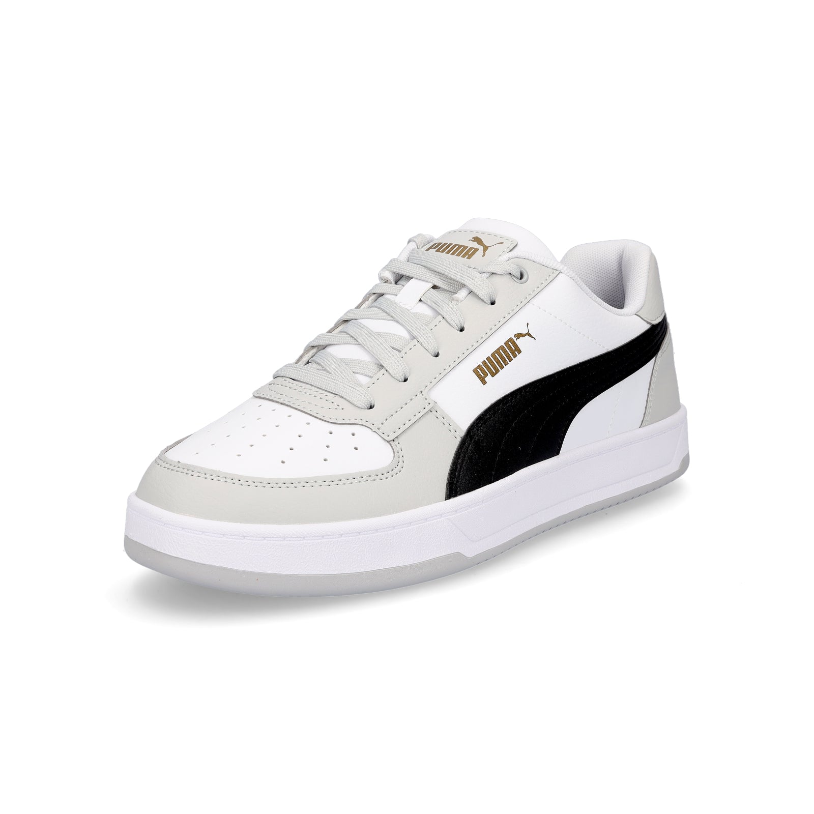 Puma Men's Sneaker Puma Caven 2.0 white grey