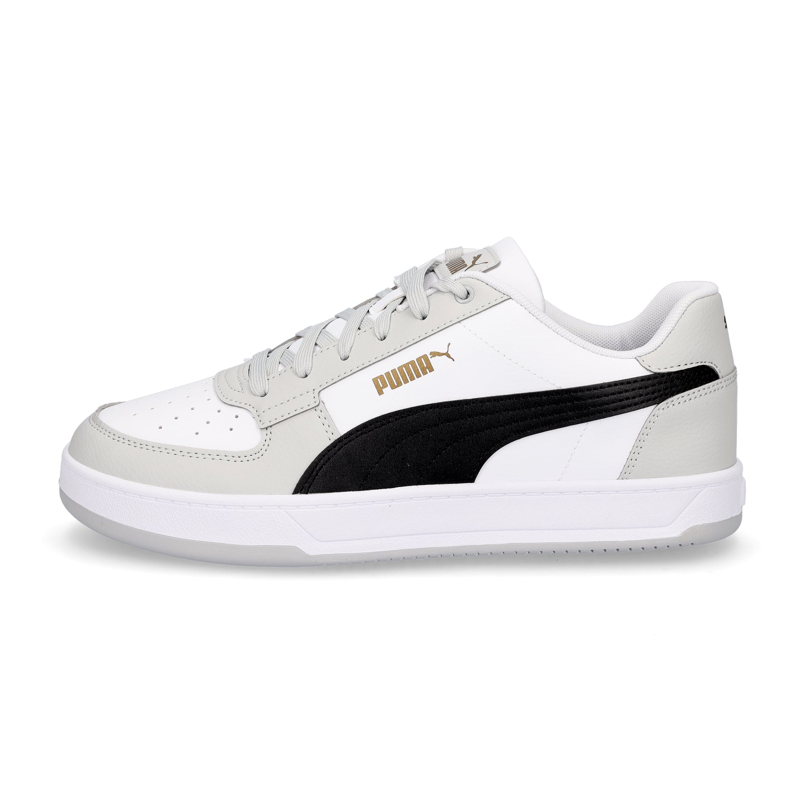 Puma Men's Sneaker Puma Caven 2.0 white grey
