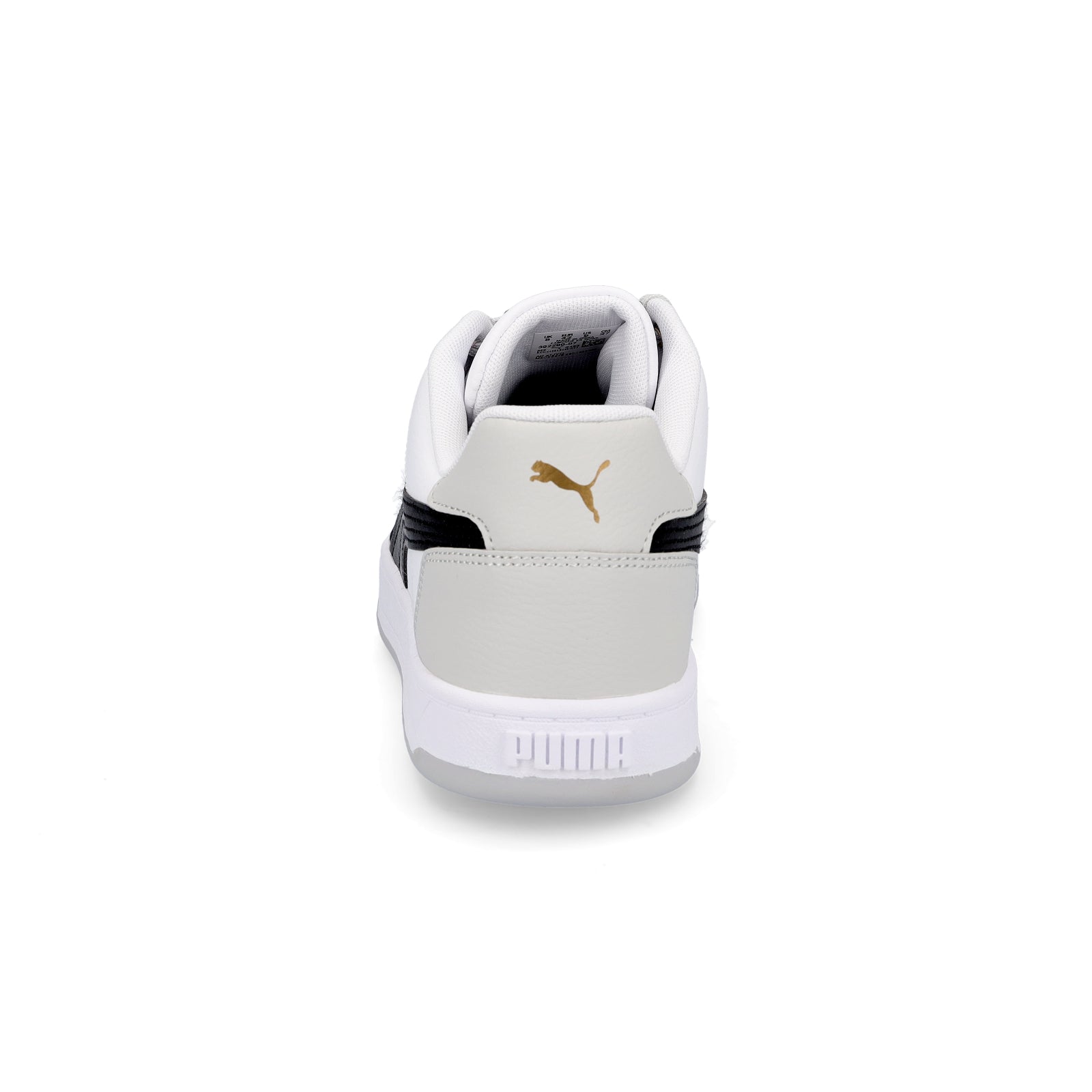 Puma Men's Sneaker Puma Caven 2.0 white grey
