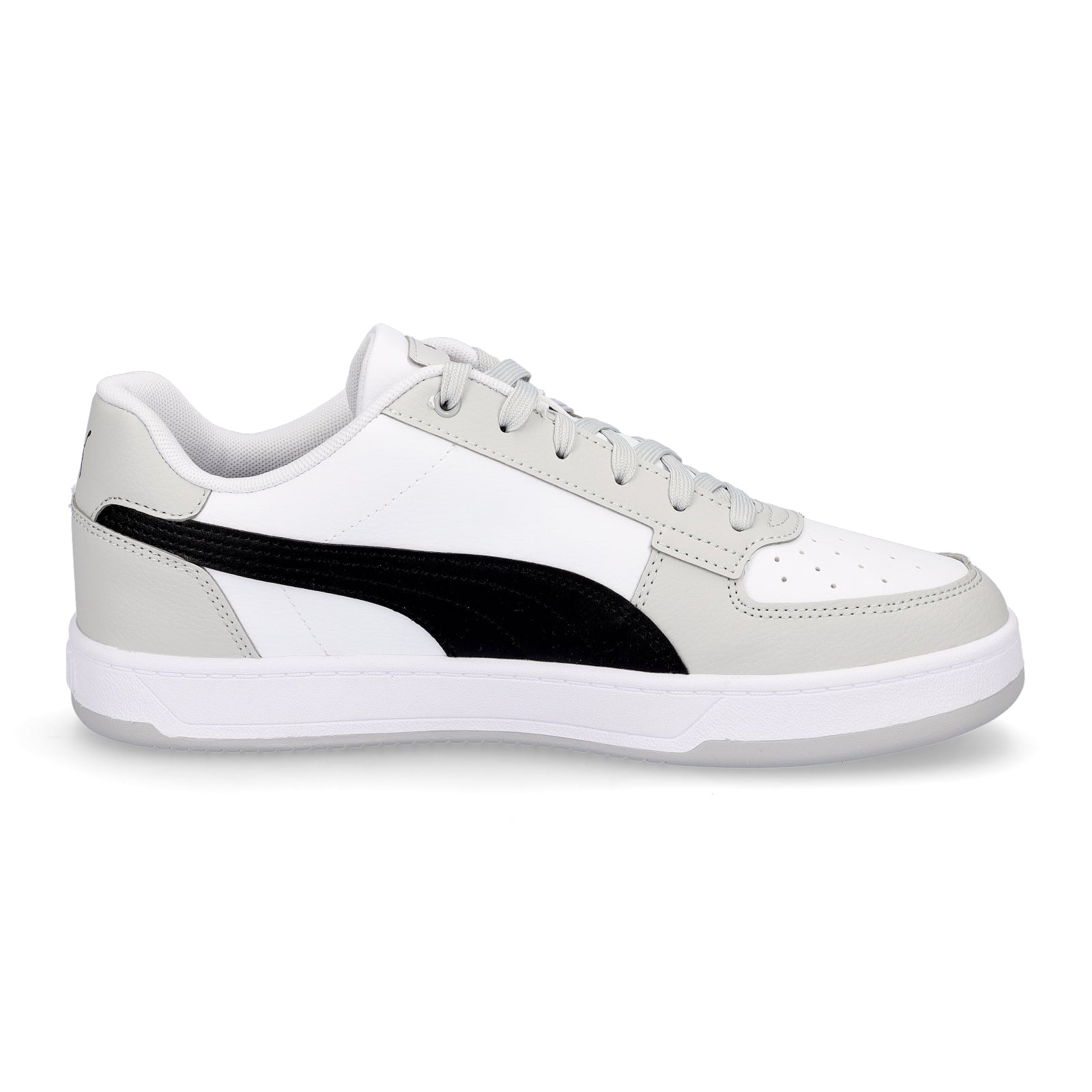 Puma Men's Sneaker Puma Caven 2.0 white grey