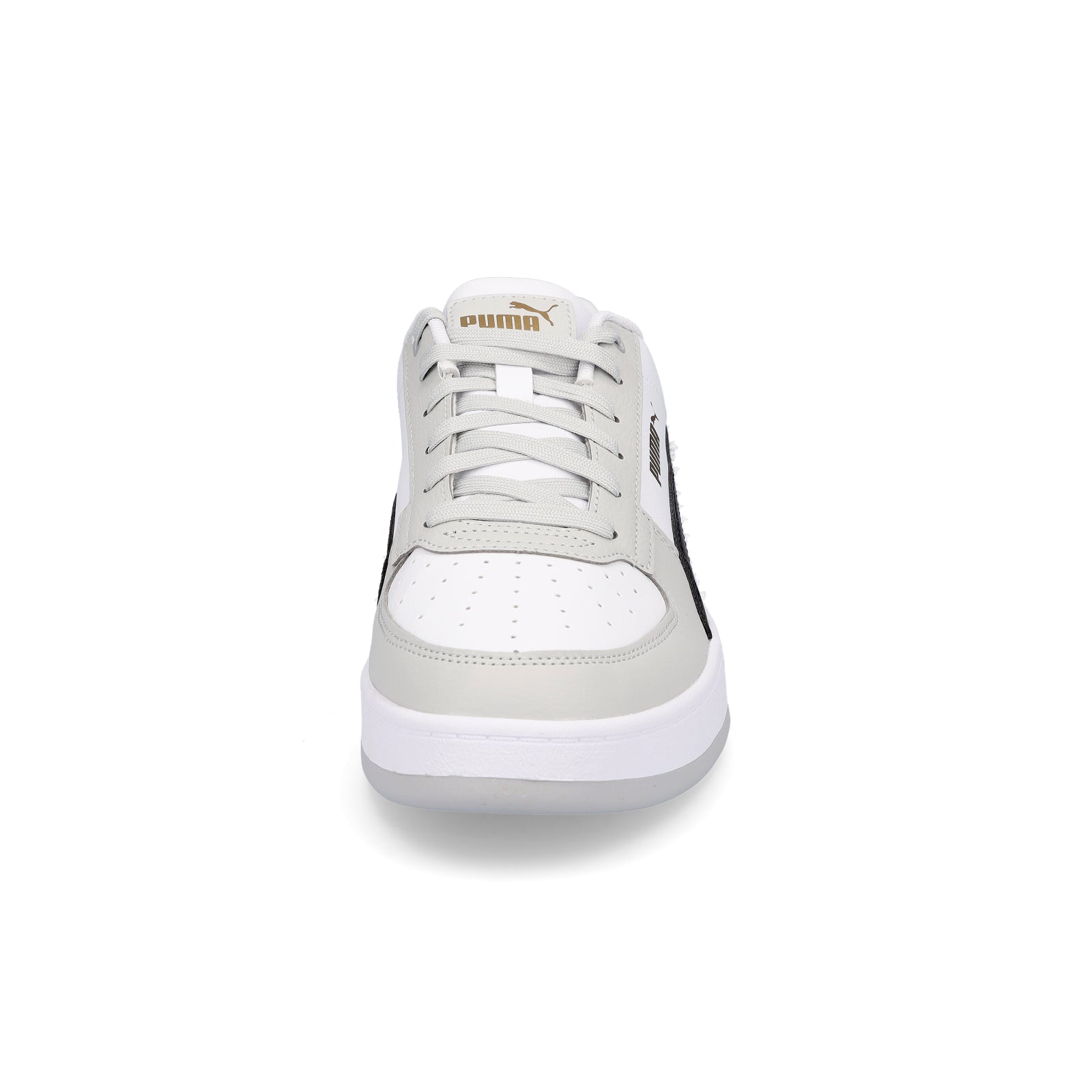 Puma Men's Sneaker Puma Caven 2.0 white grey
