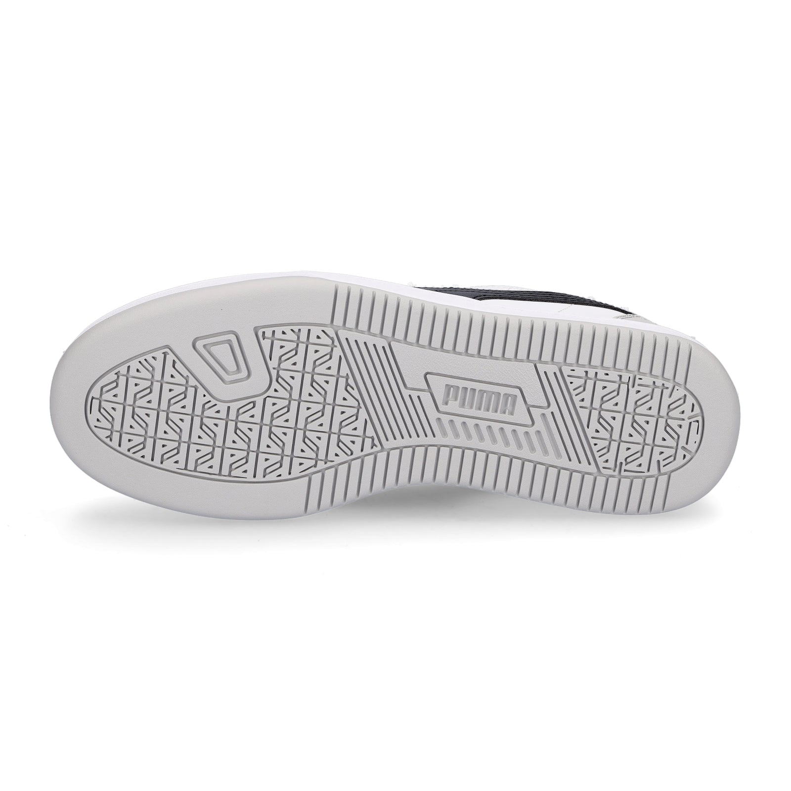 Puma Men's Sneaker Puma Caven 2.0 white grey