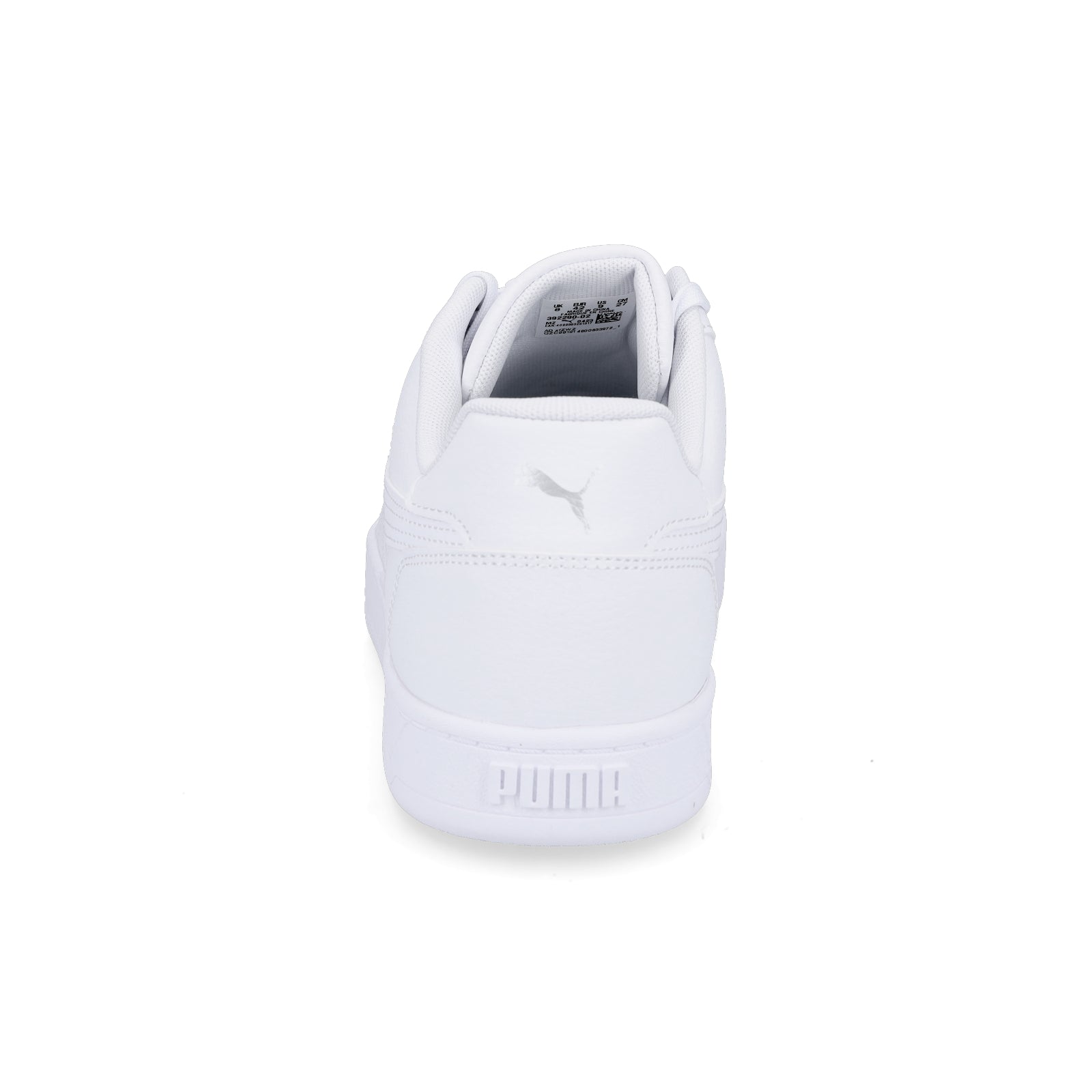 Puma Men's Sneaker Caven 2.0 white