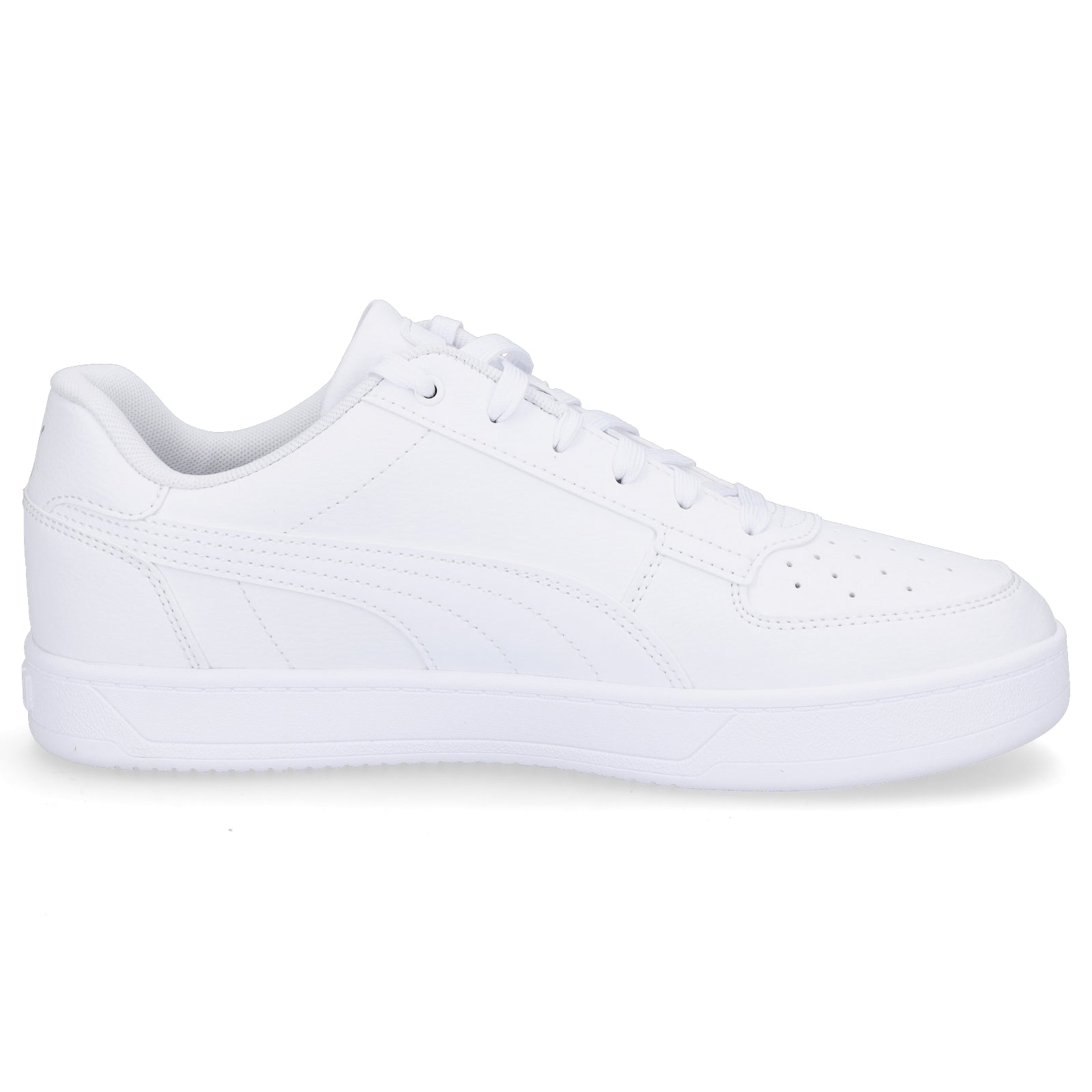 Puma Men's Sneaker Caven 2.0 white