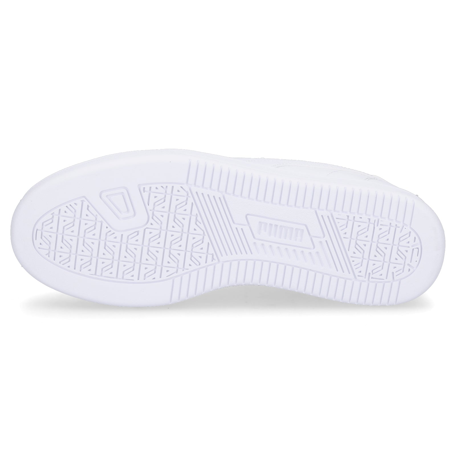 Puma Men's Sneaker Caven 2.0 white