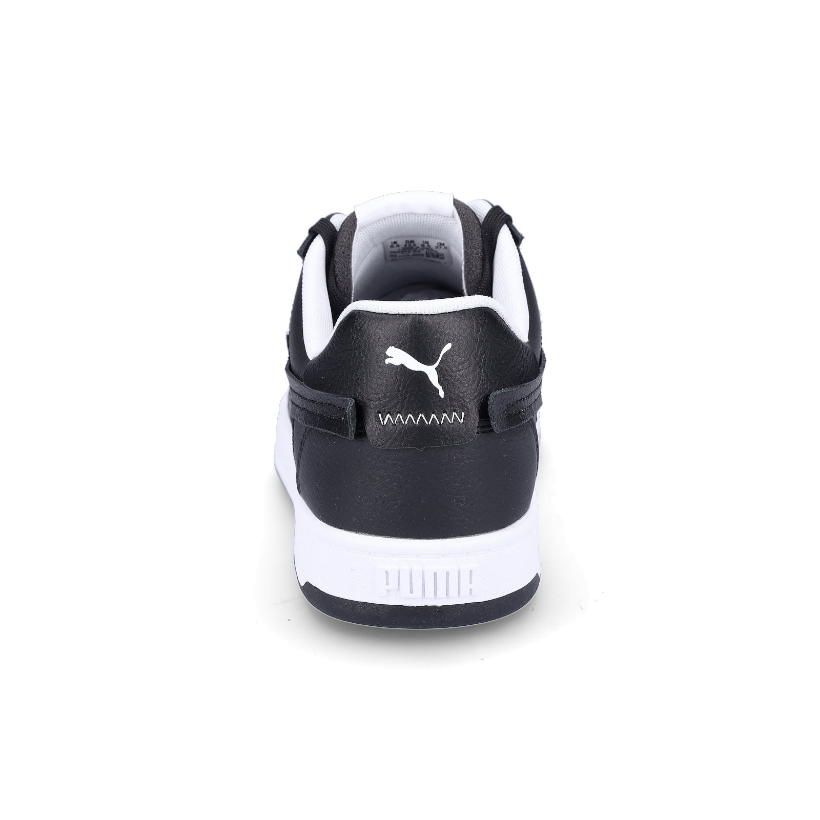 Puma Men's Sneaker Caven 2.0 VTG white black