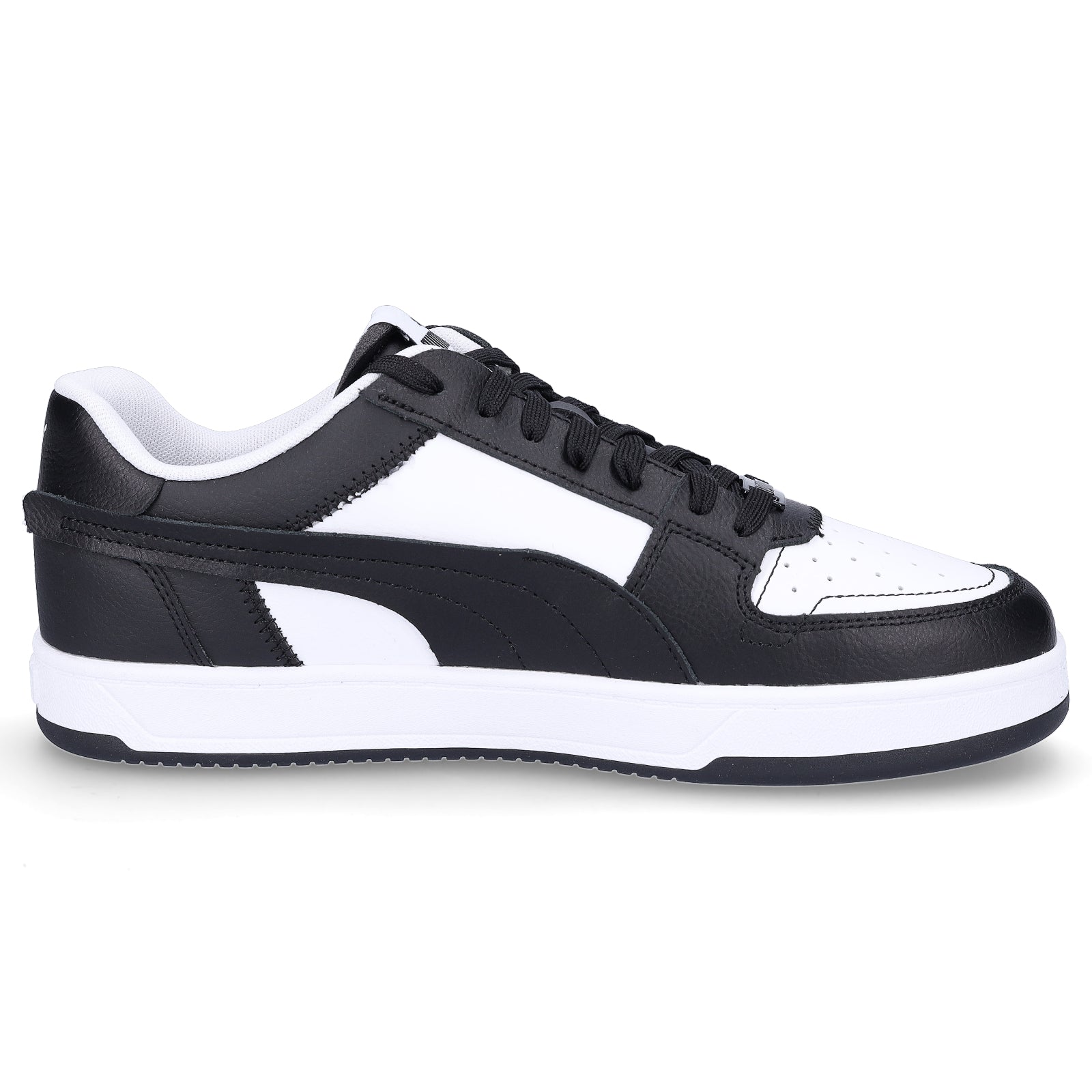Puma Men's Sneaker Caven 2.0 VTG white black