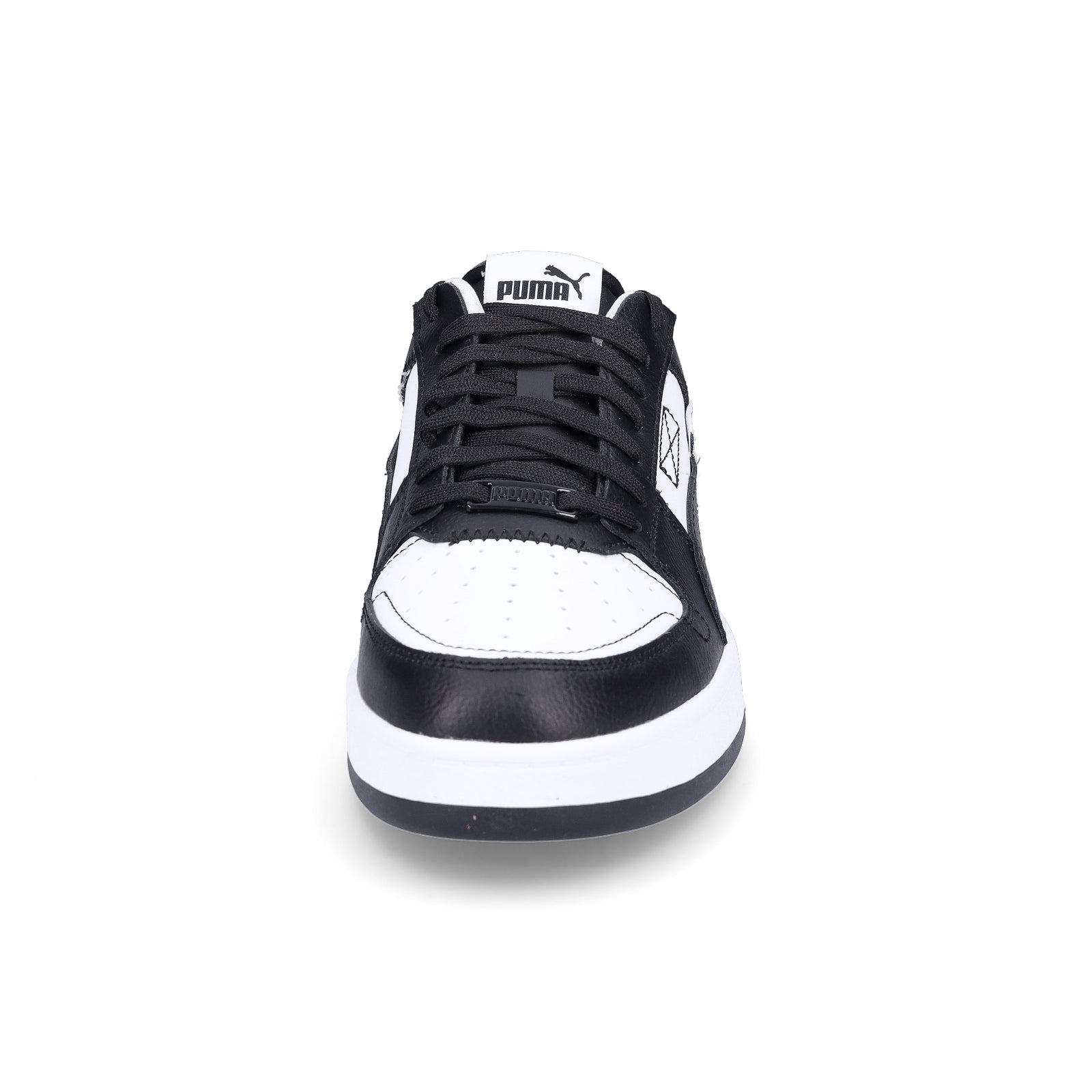 Puma Men's Sneaker Caven 2.0 VTG white black