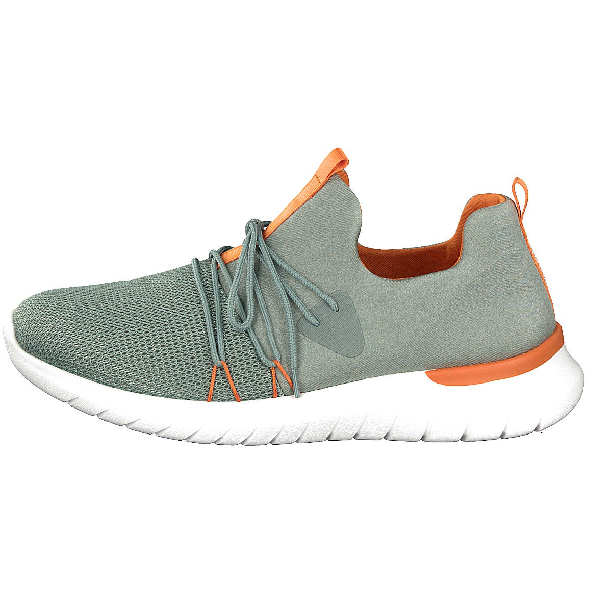 Remonte women's sneakers mint
