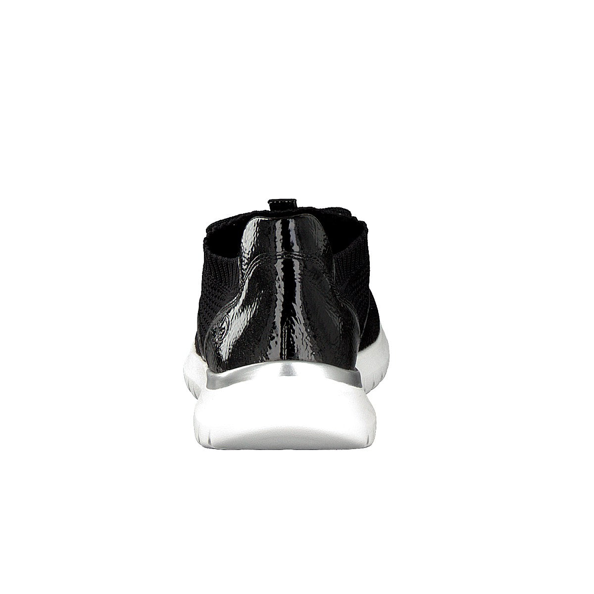 Remonte Damen Sneaker schwarz