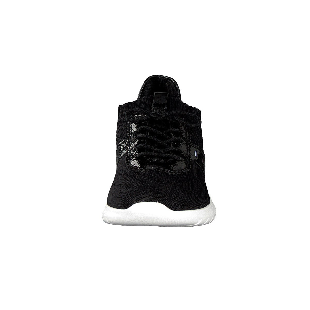 Remonte women's sneakers black