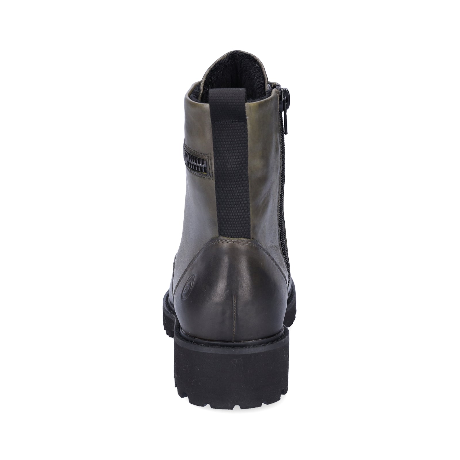 Remonte Damen Boot grün