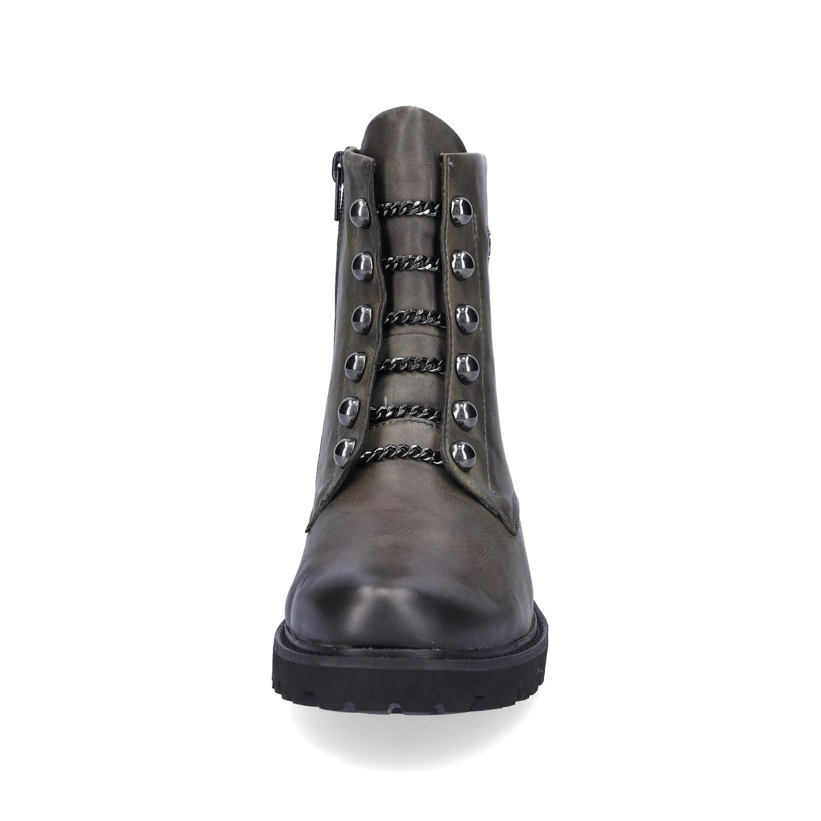 Remonte Damen Boot grün