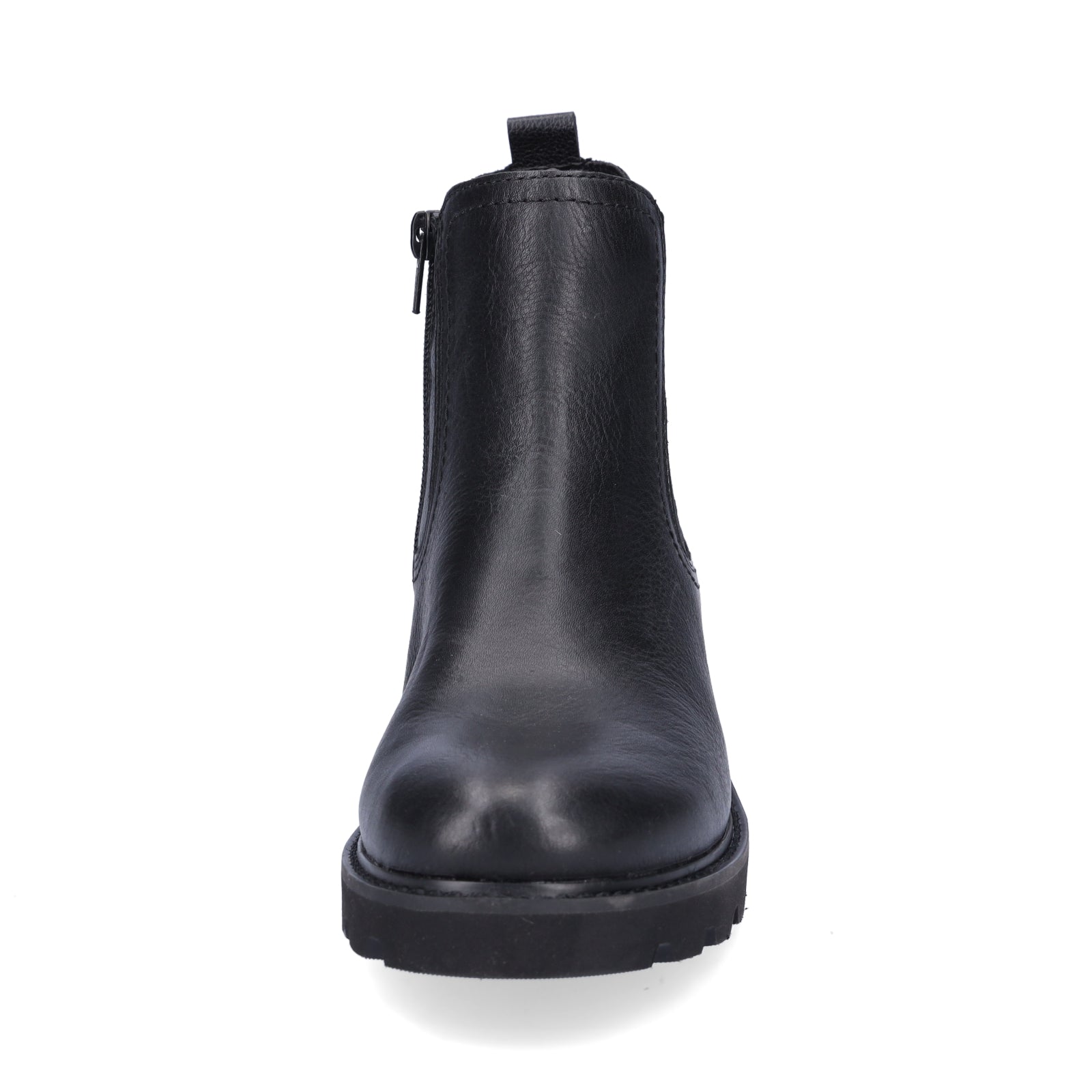 Remonte Damen Boot schwarz
