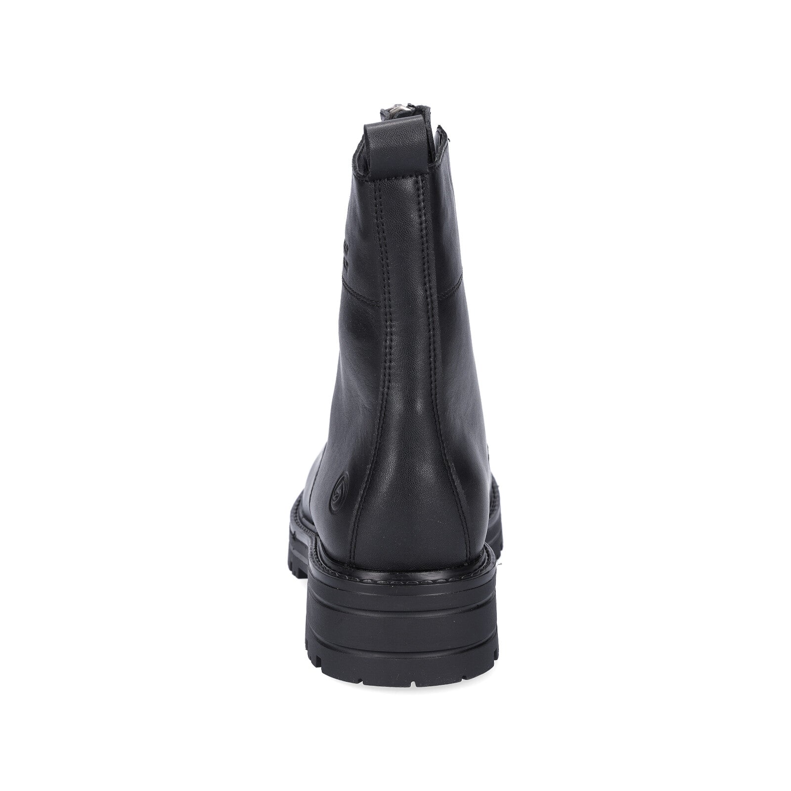 Remonte Damen Boot schwarz