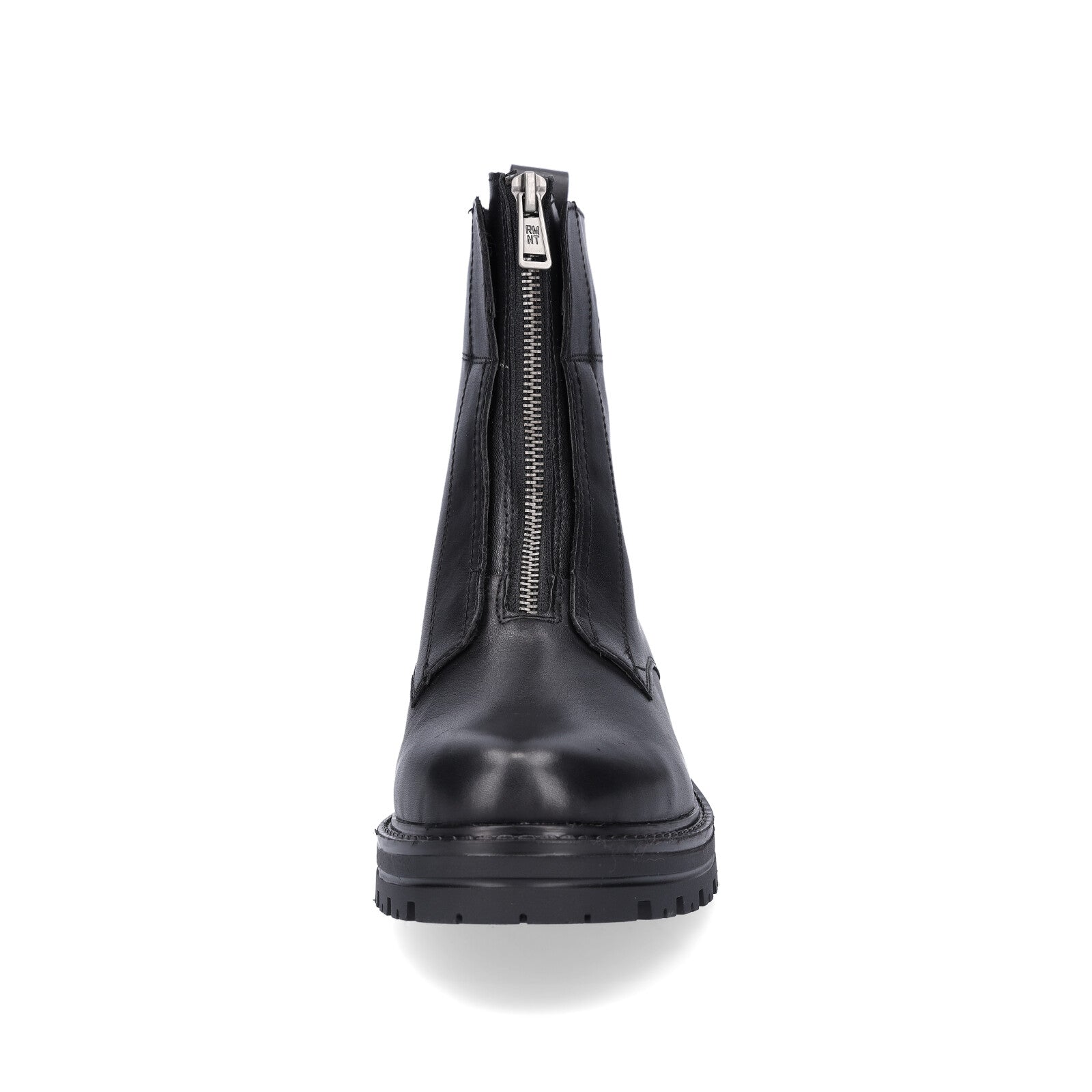 Remonte Damen Boot schwarz