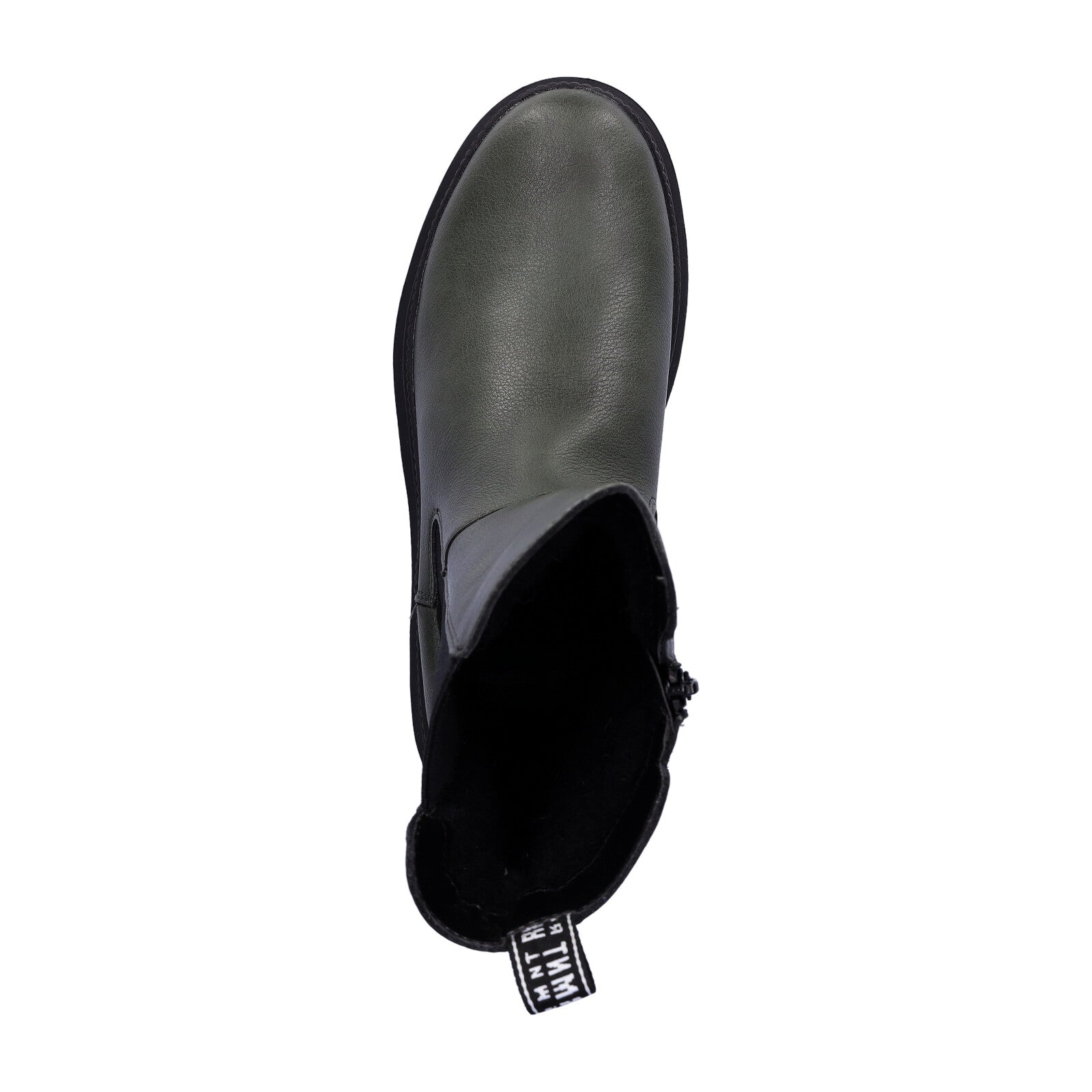 Remonte Damen Boot grün
