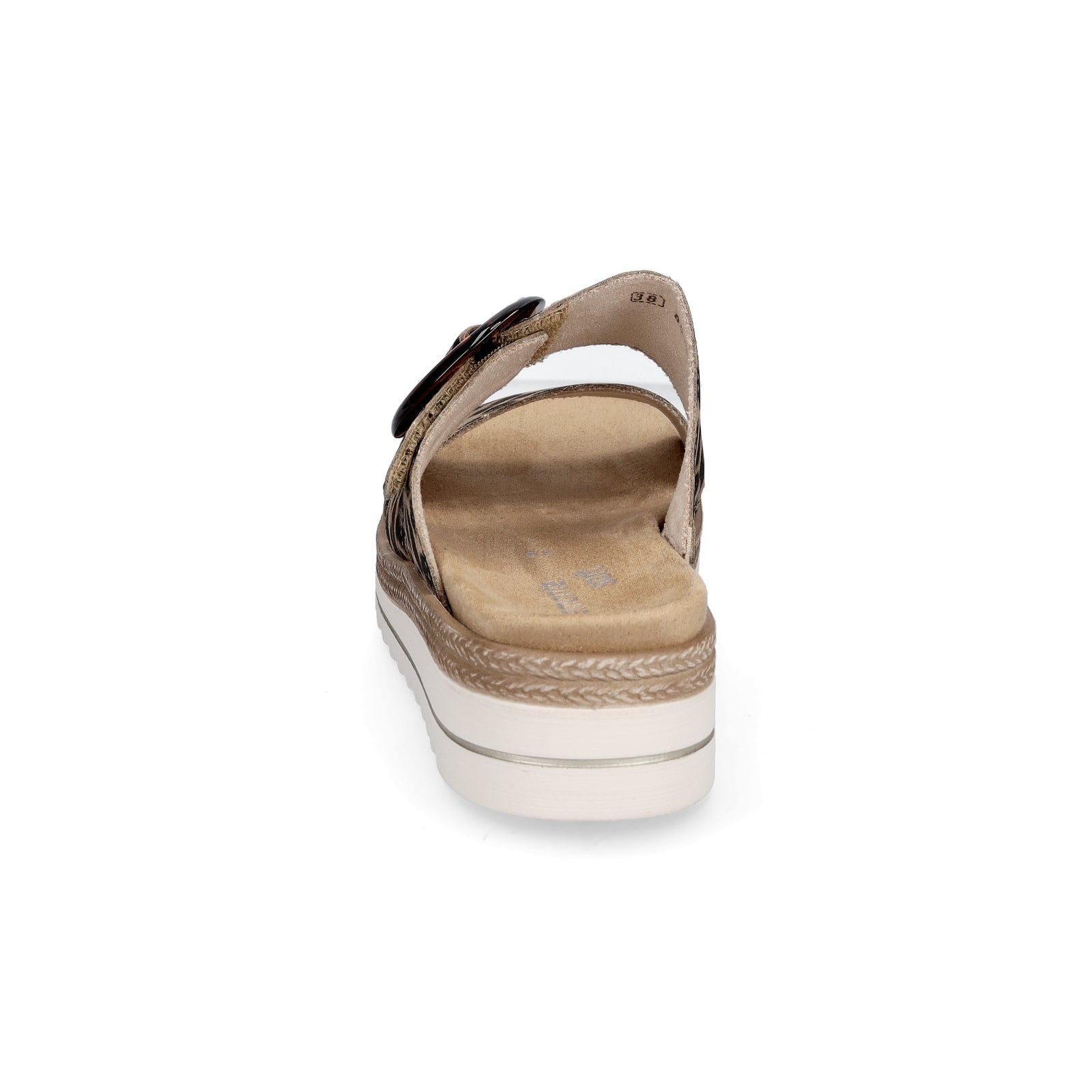 Remonte Damen Pantolette leo