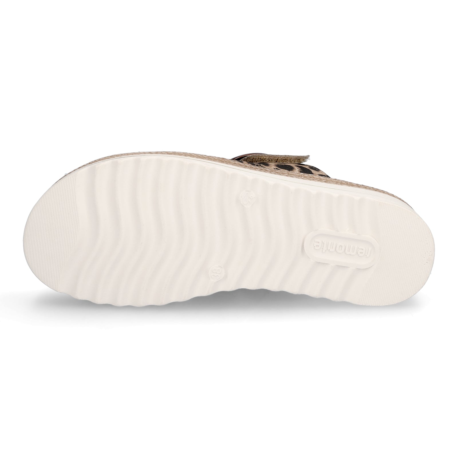 Remonte Damen Pantolette leo