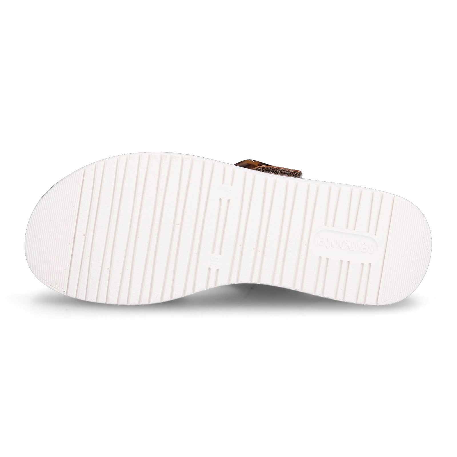 Remonte Damen Sandale braun