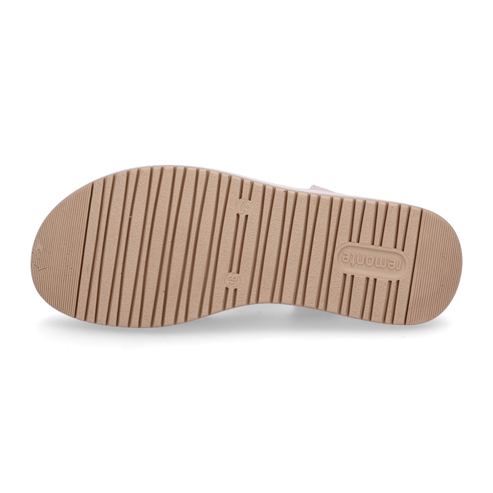 Remonte Damen Sandale rosa