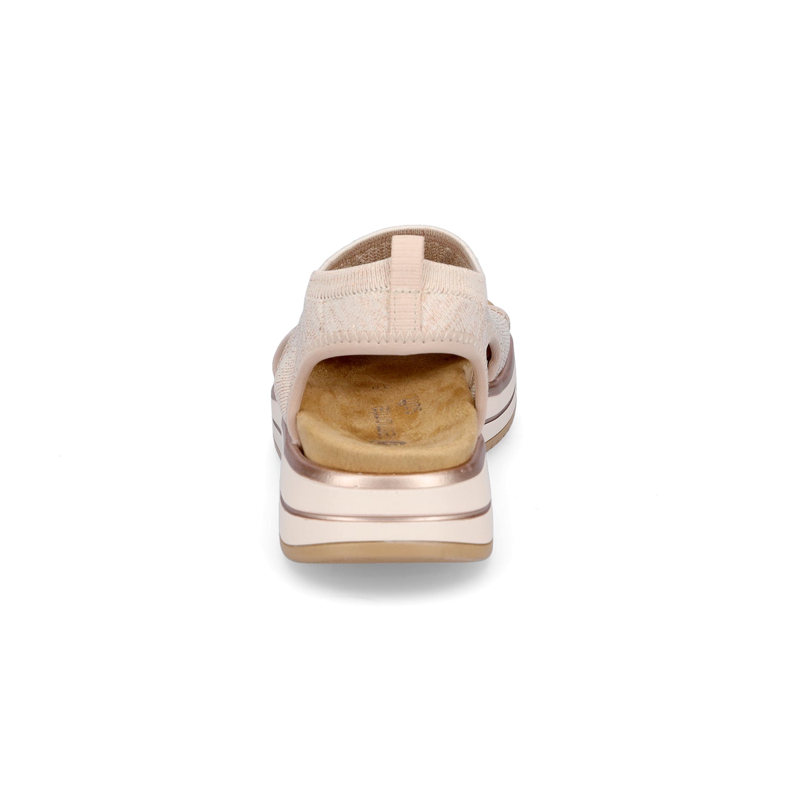 Remonte Damen Sandale rosa