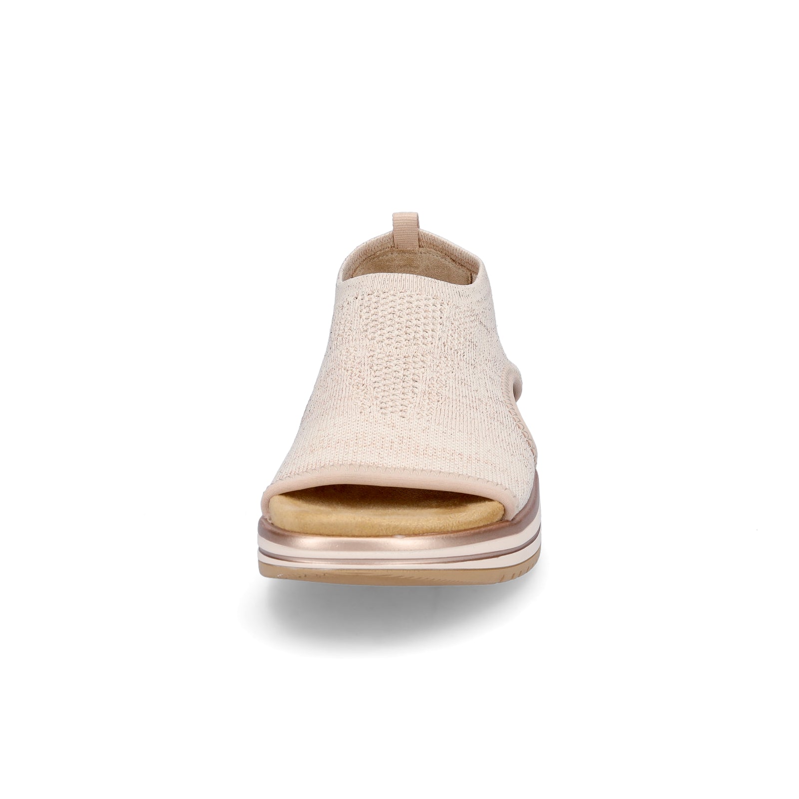 Remonte Damen Sandale rosa