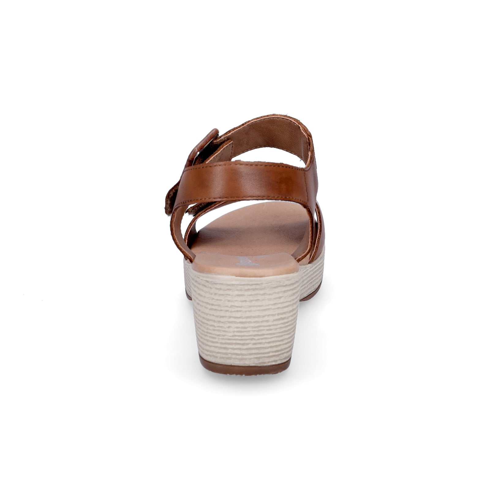Remonte Damen Sandalette braun