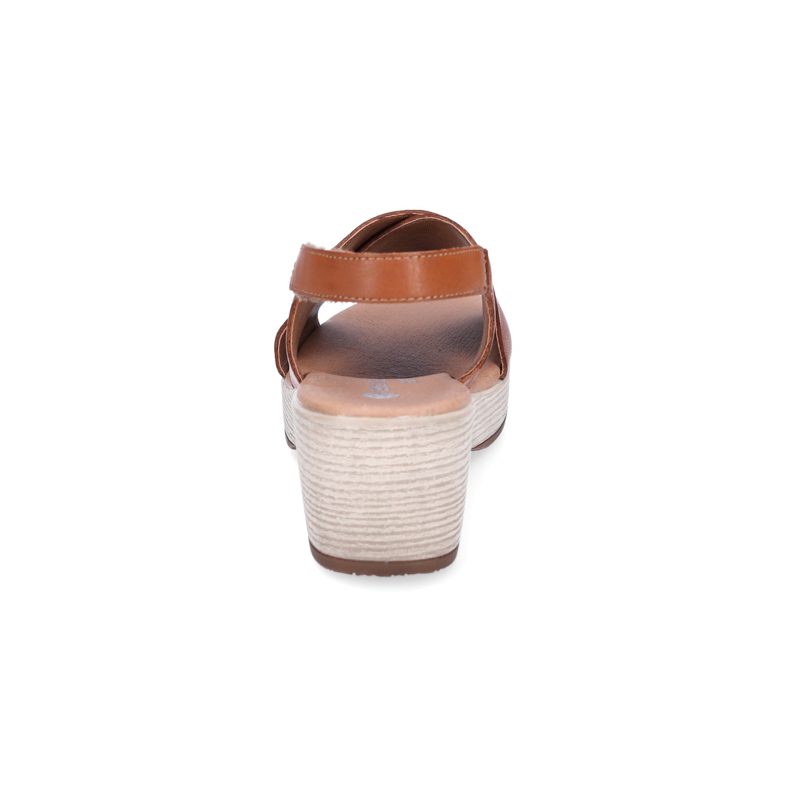 Remonte Damen Sandalette braun