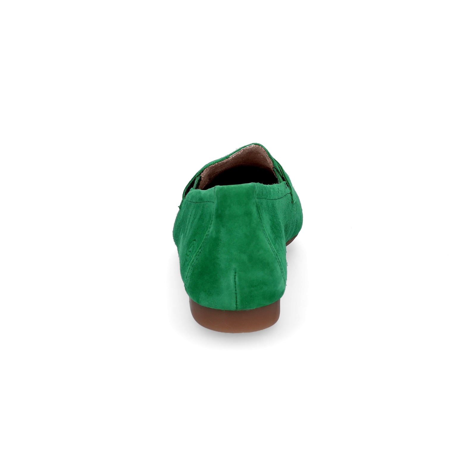 Remonte ladies slippers green