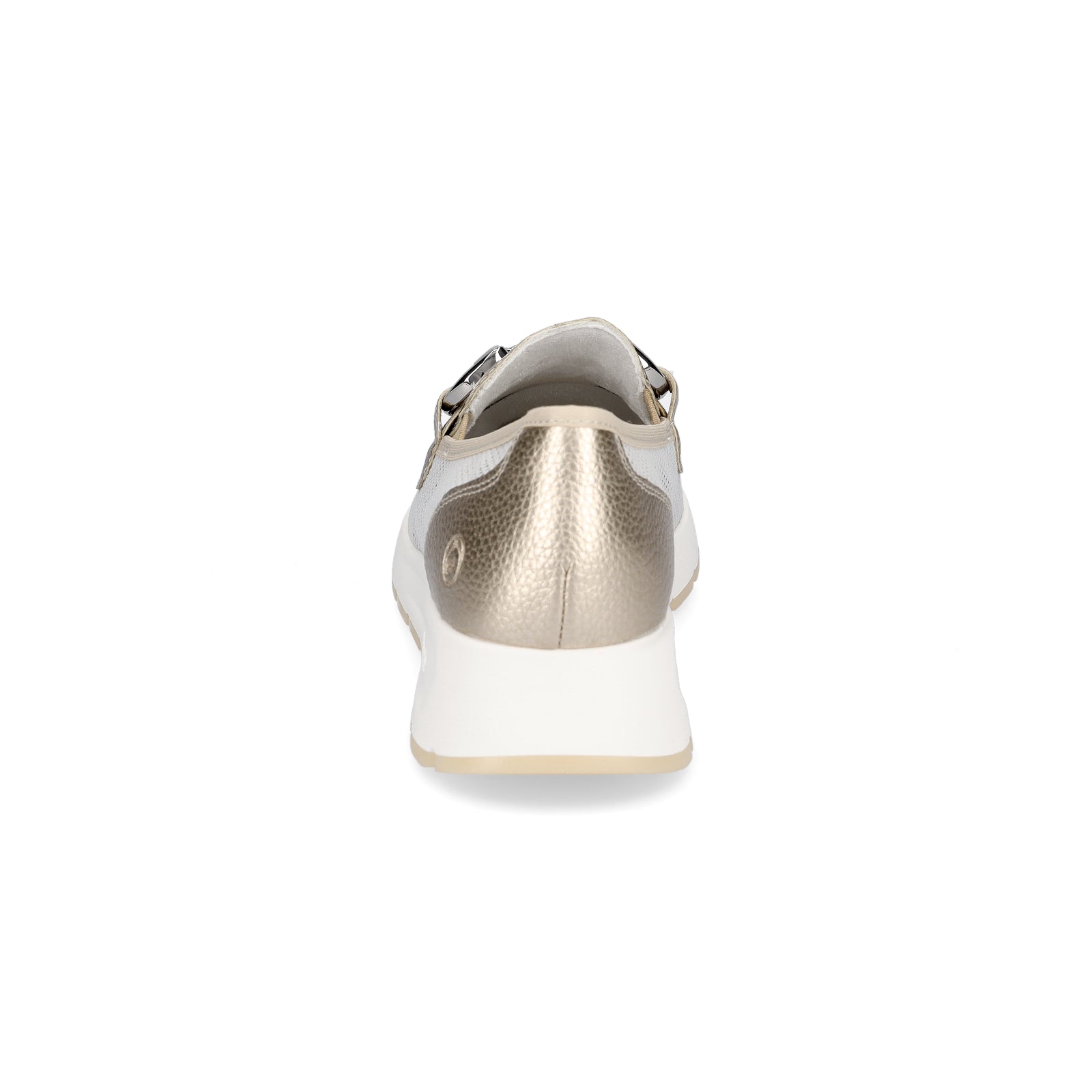 Remonte Damen Sneaker gold
