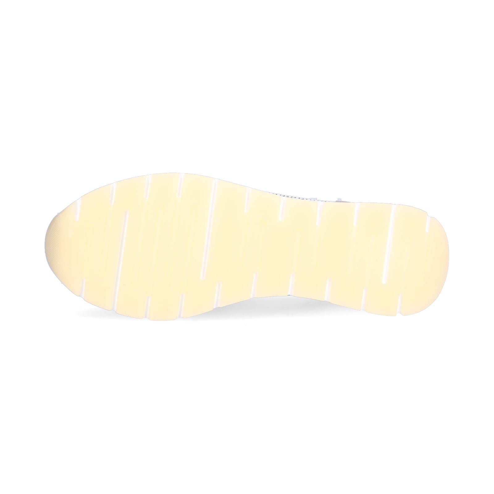 Remonte women's sneakers gold