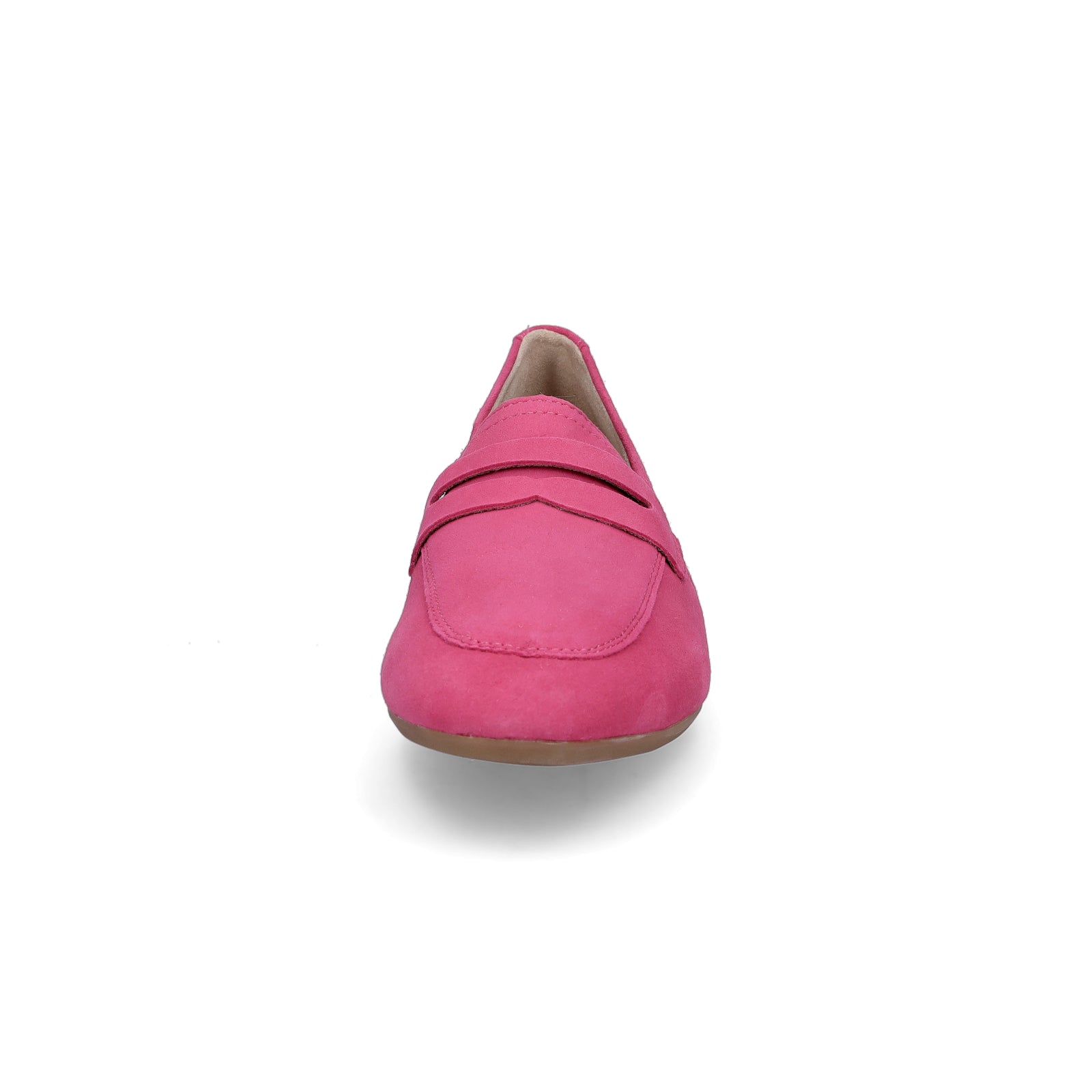 Remonte ladies slippers fuchsia