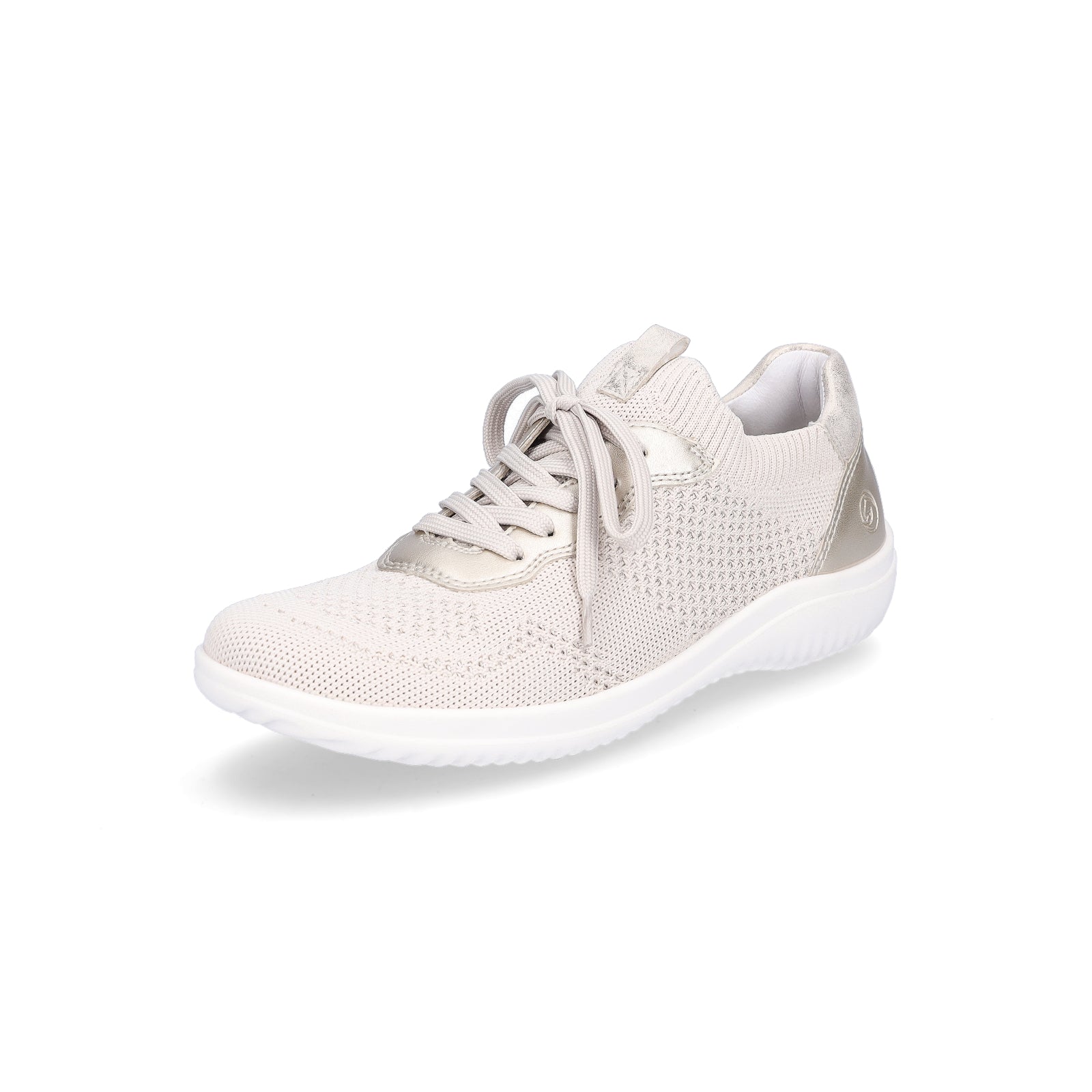 Remonte ladies slippers beige