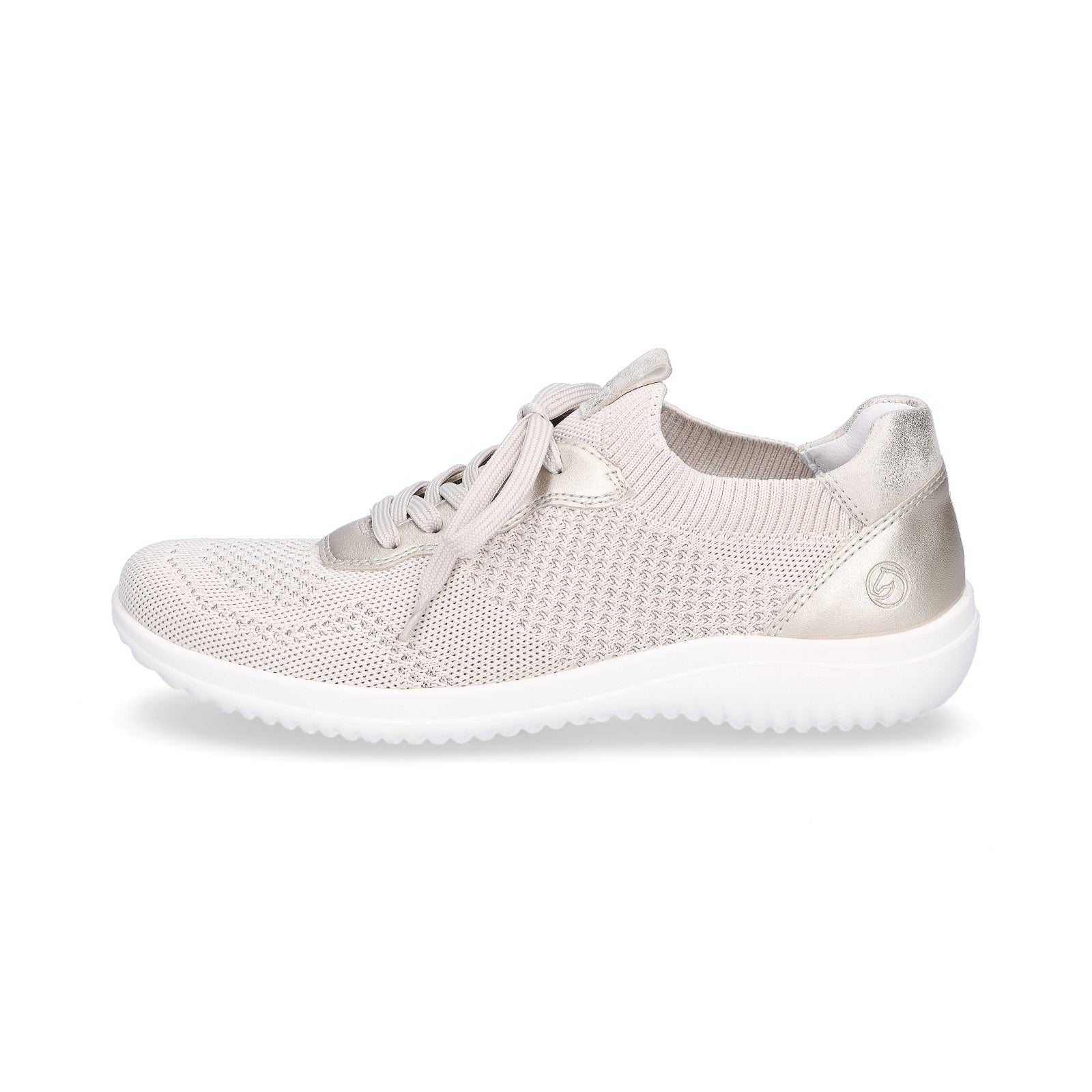 Remonte ladies slippers beige