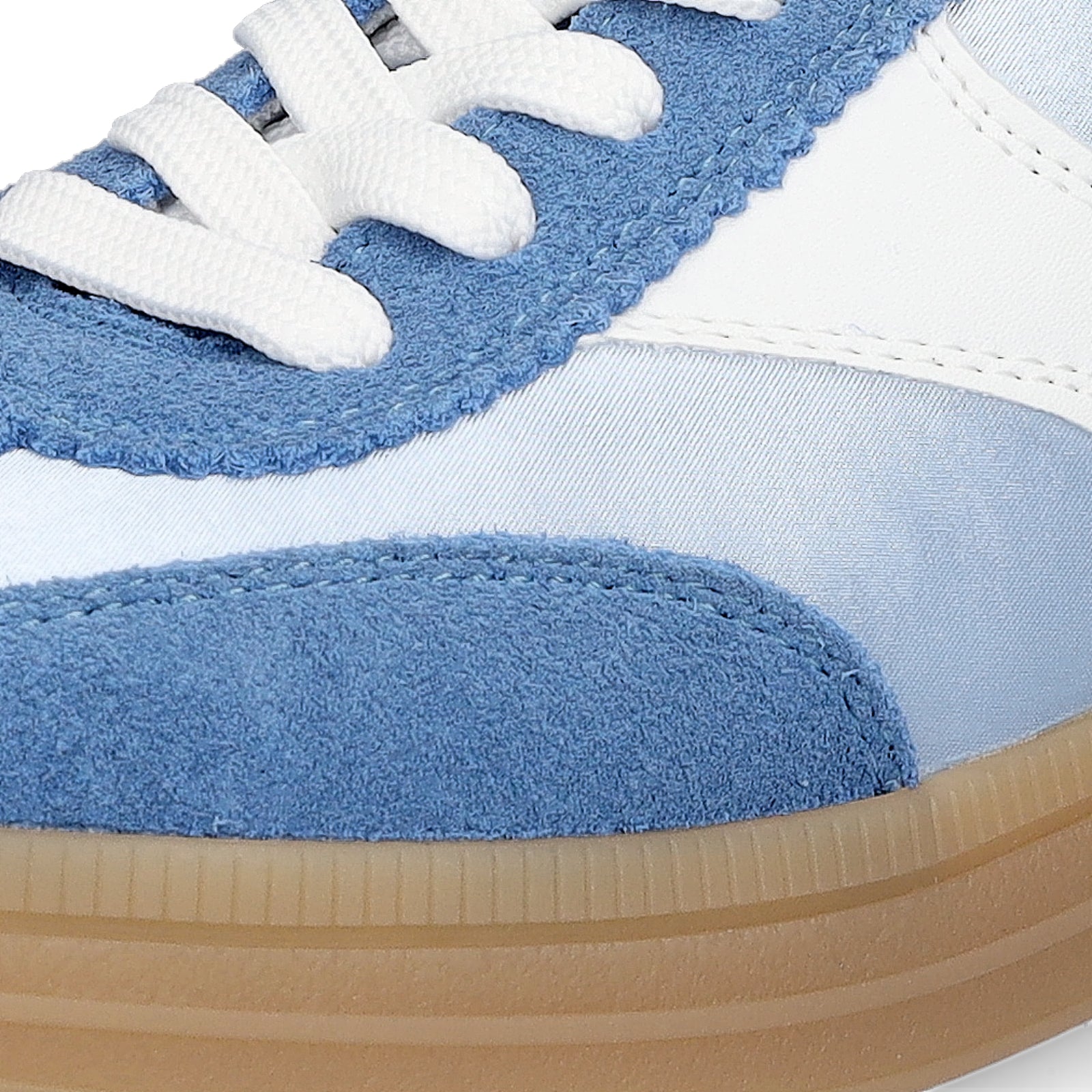 Remonte women's sneakers blue