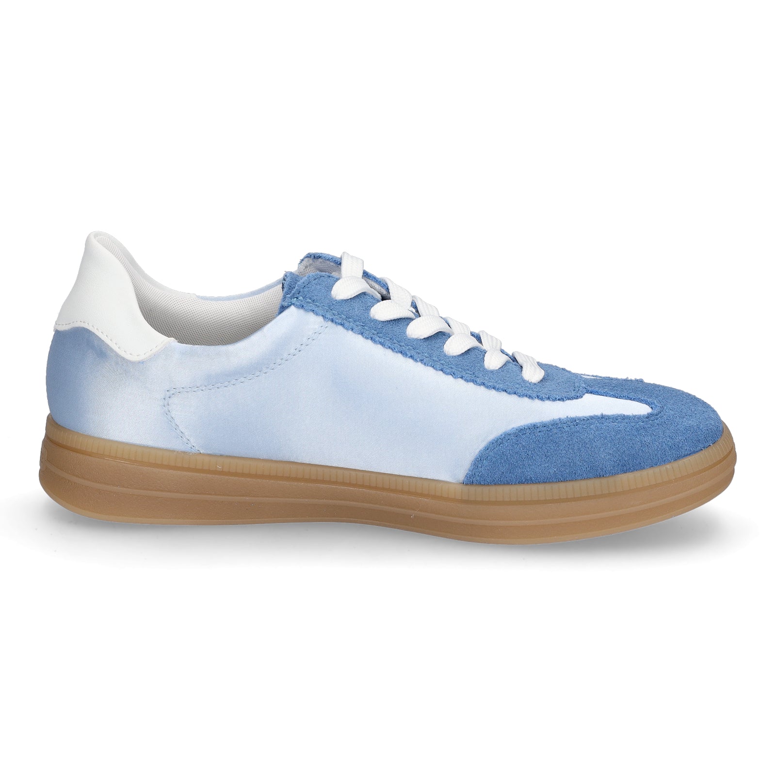 Remonte women's sneakers blue